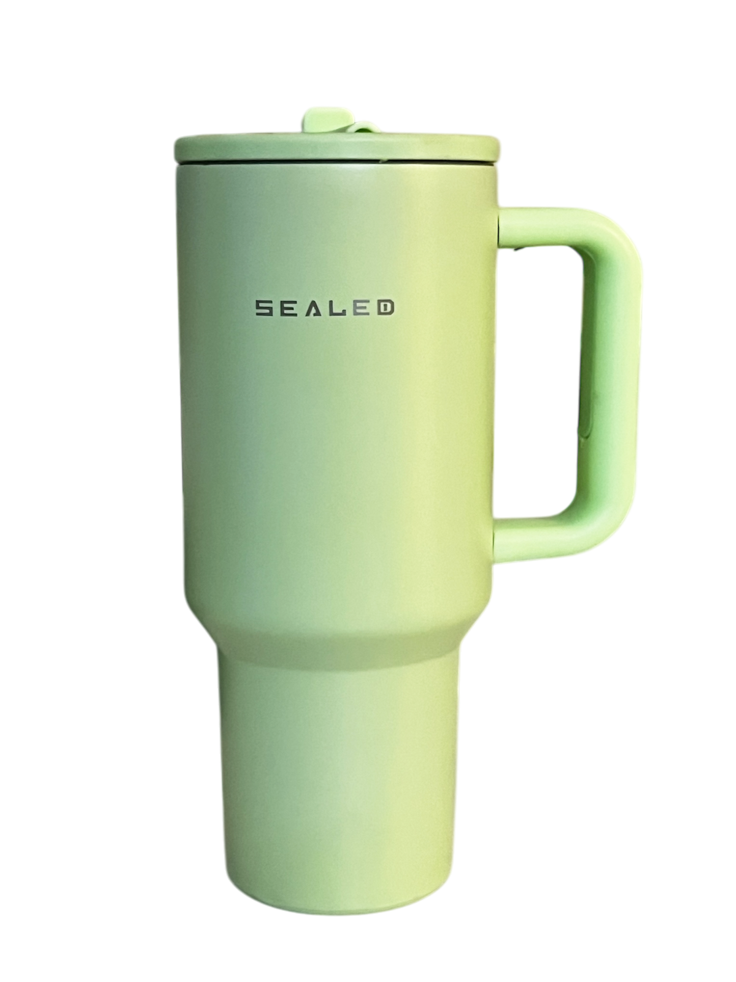 Sealed Tumbler 40 OZ Green