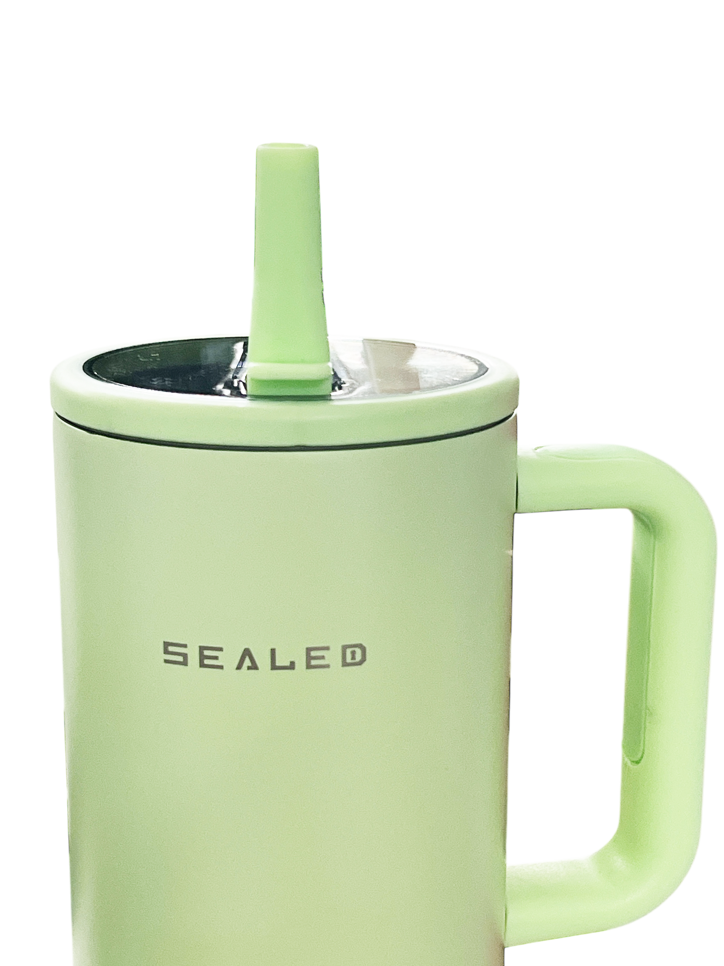 Sealed Tumbler 40 OZ Green